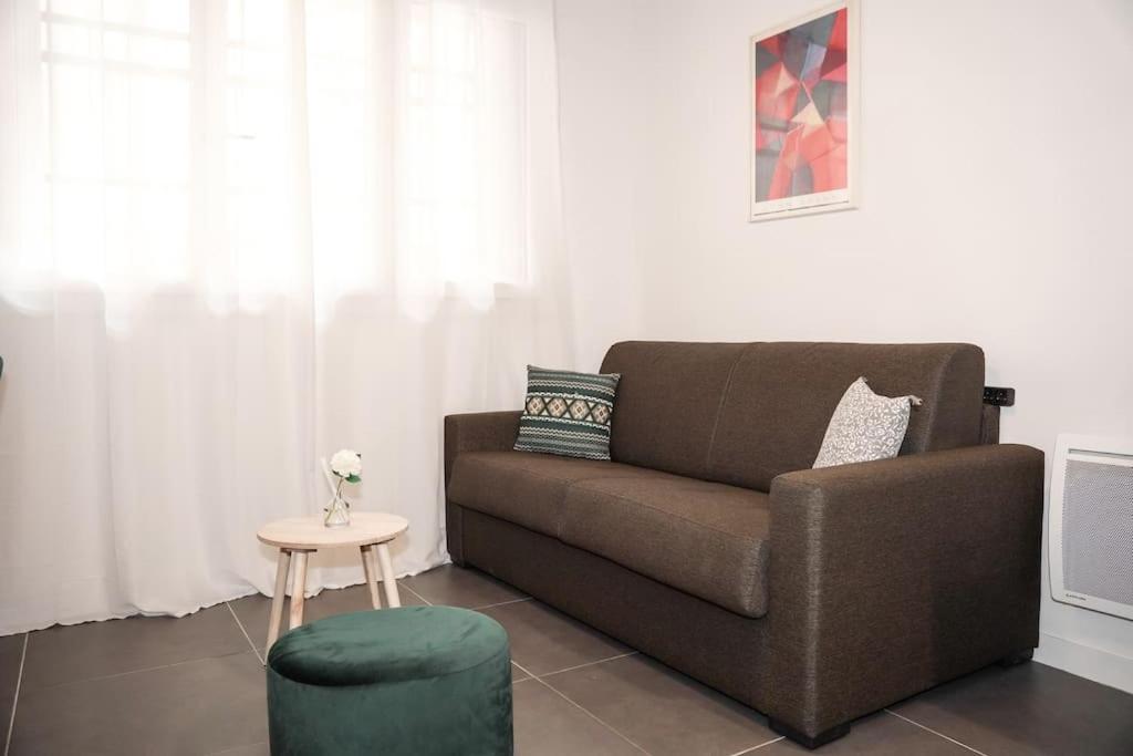 L'Elegance Au Coeur D'Aix-En-Provence Apartamento Exterior foto