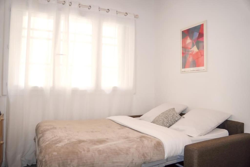 L'Elegance Au Coeur D'Aix-En-Provence Apartamento Exterior foto