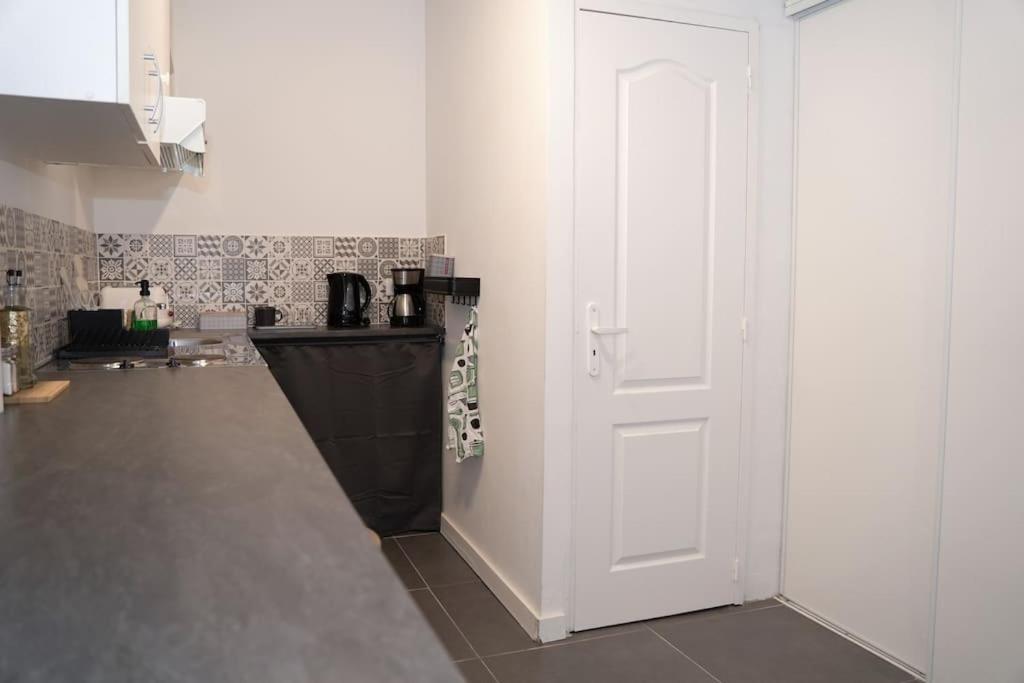 L'Elegance Au Coeur D'Aix-En-Provence Apartamento Exterior foto